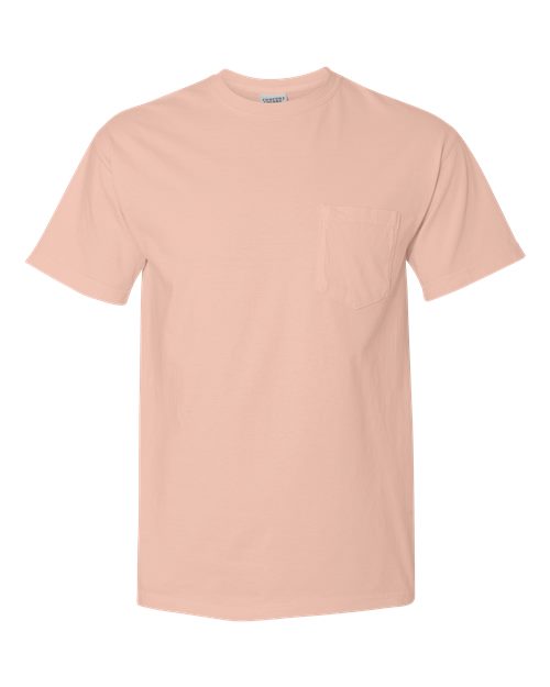 Comfort Colors 6030 - Peachy