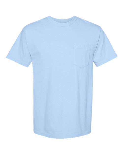 Comfort Colors 6030 - Hydrangea