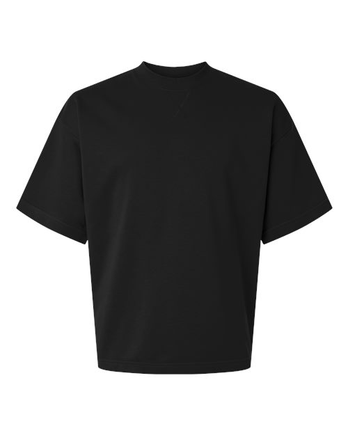 American Apparel - Unisex French Terry Ex Crew. FTEX00