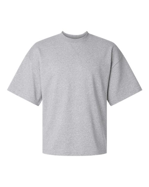 American Apparel FTEX00 - Heather Grey