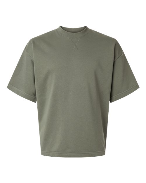 American Apparel FTEX00 - Lieutenant