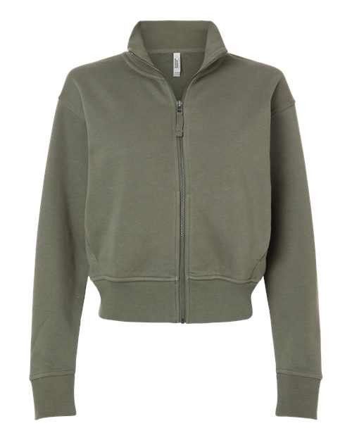 American Apparel FTJ00 - Lieutenant