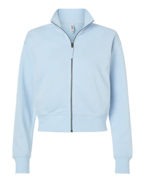 American Apparel FTJ00 - Powder Blue