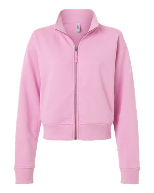 American Apparel FTJ00 - Powder Pink