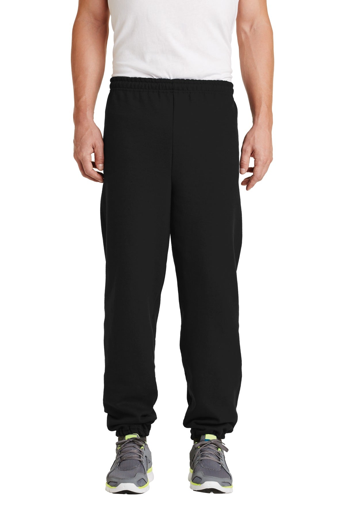 Gildan - Heavy Blend Sweatpant.  18200