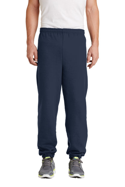 Gildan - Heavy Blend Sweatpant.  18200
