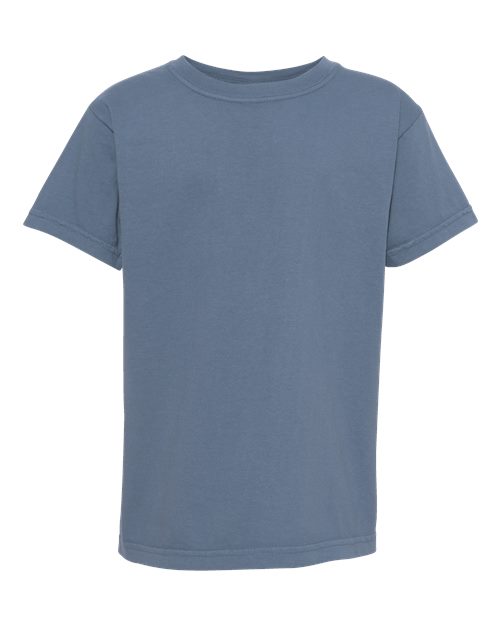 Comfort Colors 9018 - Blue Jean