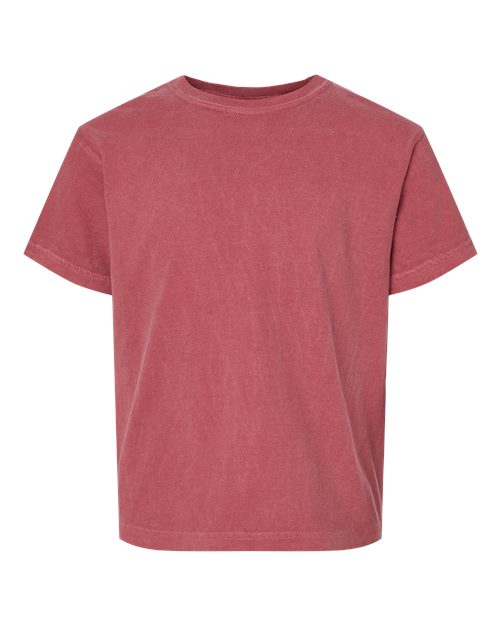 Comfort Colors 9018 - Crimson