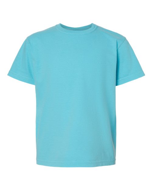 Comfort Colors 9018 - Lagoon