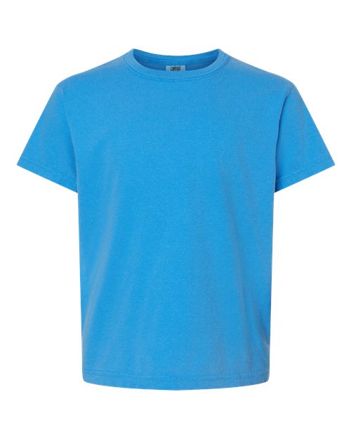 Comfort Colors 9018 - Royal Caribe