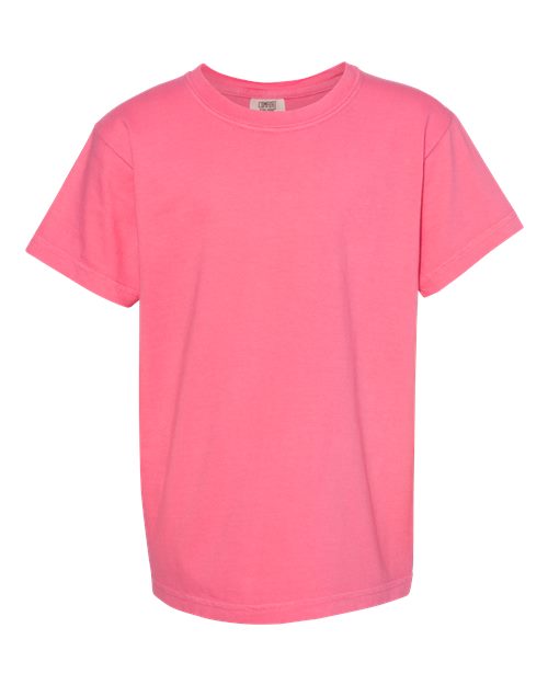 Comfort Colors 9018 - Crunchberry