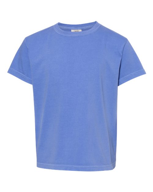 Comfort Colors 9018 - Flo Blue