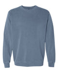 Comfort Colors - Unisex Garment-Dyed Crewneck Sweatshirt. 1566