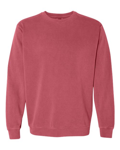 Comfort Colors 1566 - Crimson