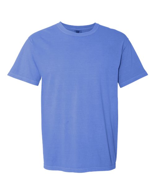 Comfort Colors 1717 - Flo Blue