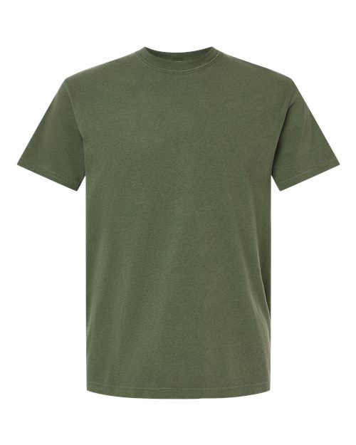 Comfort Colors 1717 - Hemp