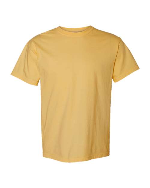 Comfort Colors 1717 - Mustard