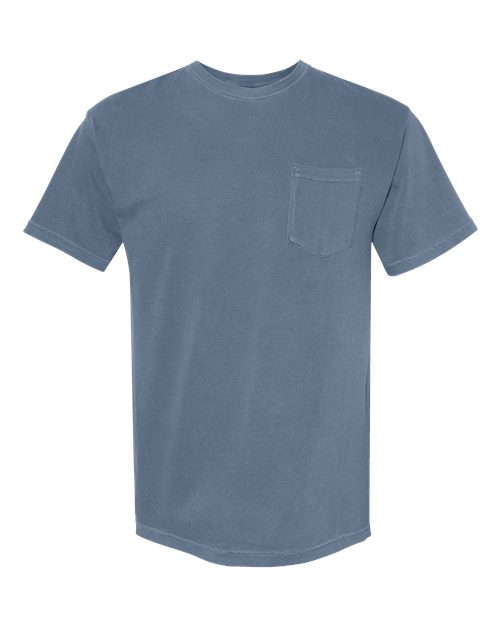 Comfort Colors 6030 - Blue Jean