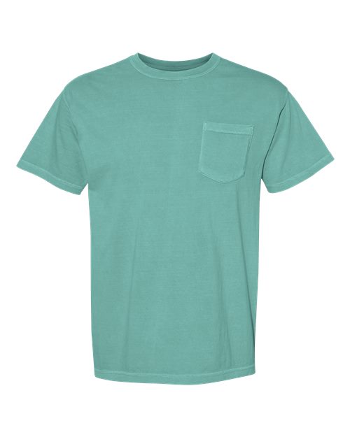 Comfort Colors 6030 - Seafoam