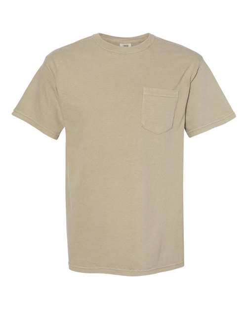 Comfort Colors 6030 - Khaki