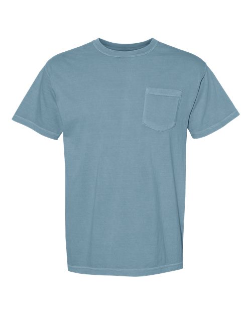 Comfort Colors 6030 - Ice Blue