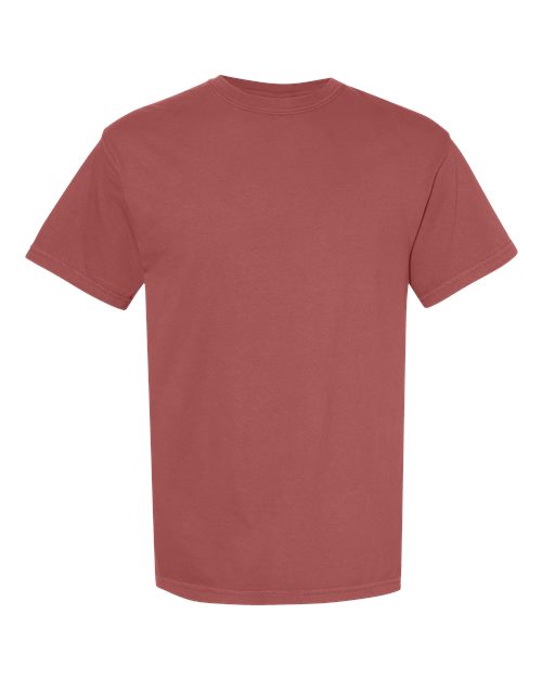 Comfort Colors 1717 - Brick