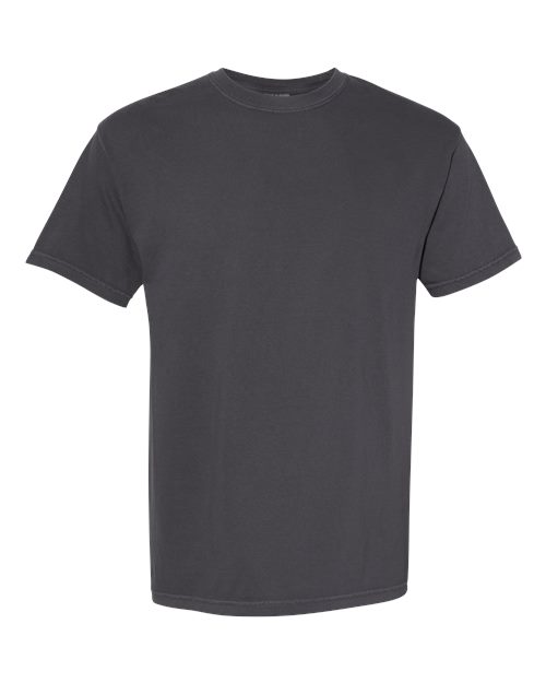 Comfort Colors 1717 - Graphite