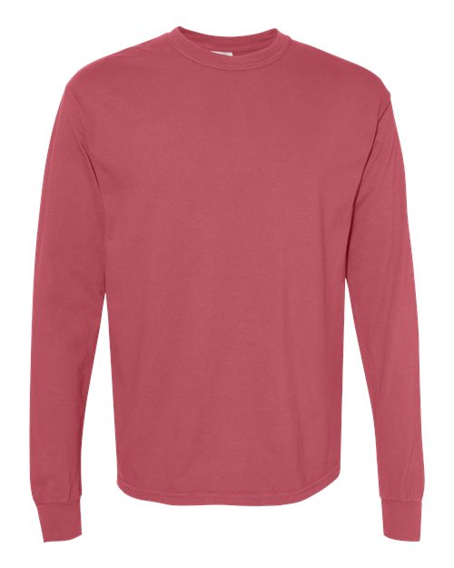 Comfort Colors 6014 - Crimson