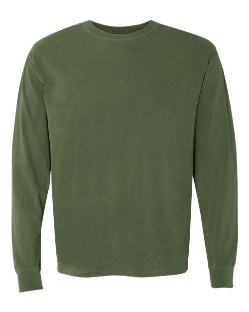 Comfort Colors 6014 - Hemp