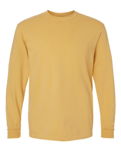 Comfort Colors 6014 - Mustard