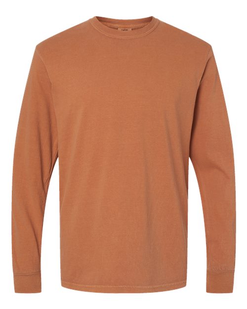 Comfort Colors 6014 - Yam