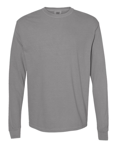 Comfort Colors 6014 - Grey