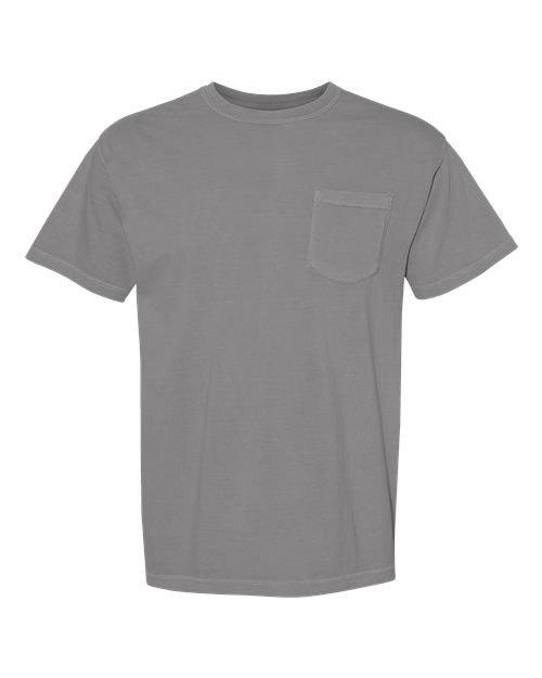 Comfort Colors 6030 - Grey
