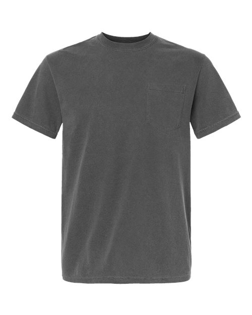 Comfort Colors 6030 - Pepper
