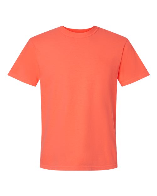 Comfort Colors 1717 - Neon Red Orange