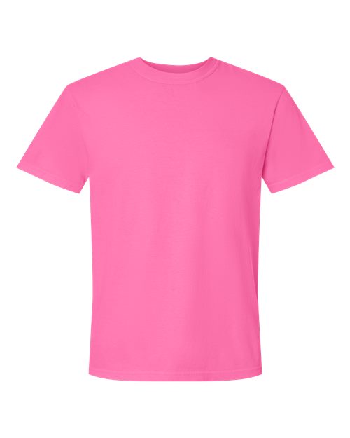 Comfort Colors 1717 - Neon Pink