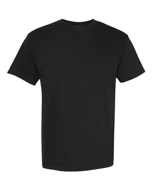 Comfort Colors 1717 - Black