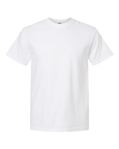 Comfort Colors 1717 - White