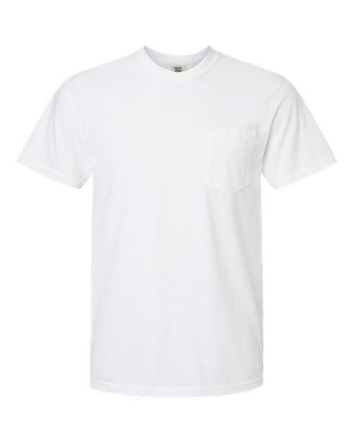 Comfort Colors 6030 - White
