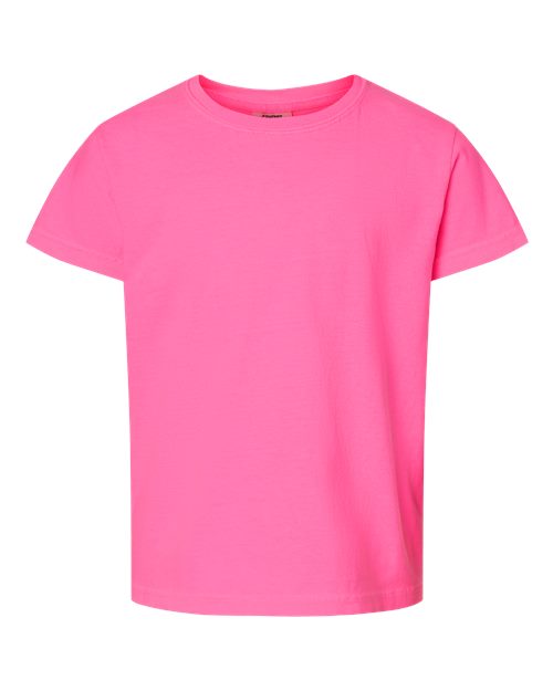Comfort Colors 9018 - Neon Pink