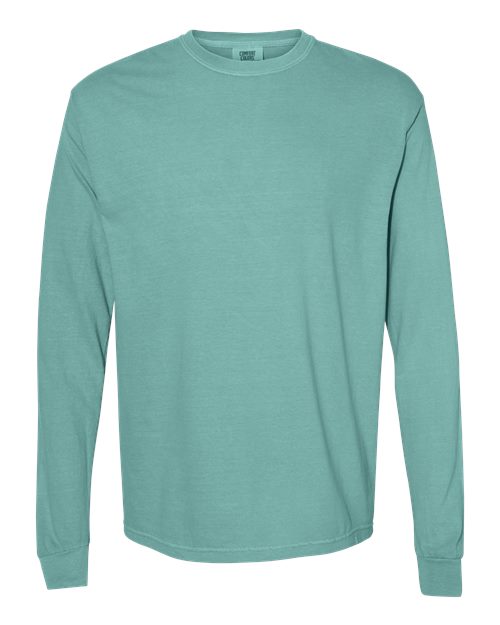 Comfort Colors 6014 - Seafoam