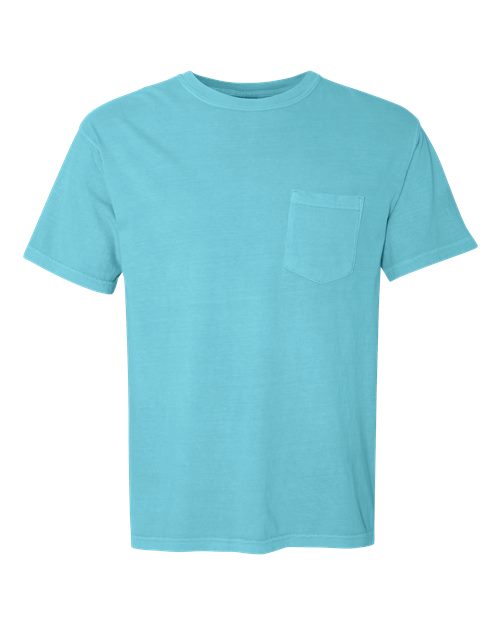Comfort Colors 6030 - Lagoon