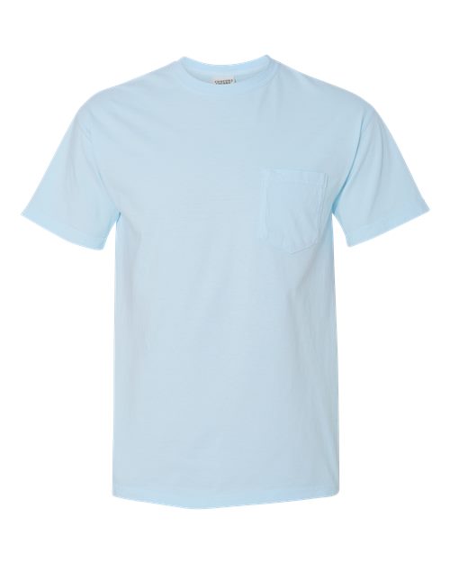 Comfort Colors 6030 - Chambray