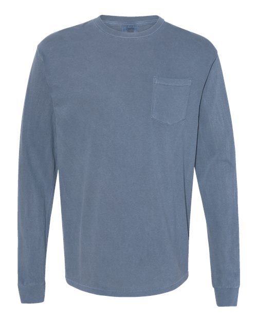 Comfort Colors 4410 - Blue Jean