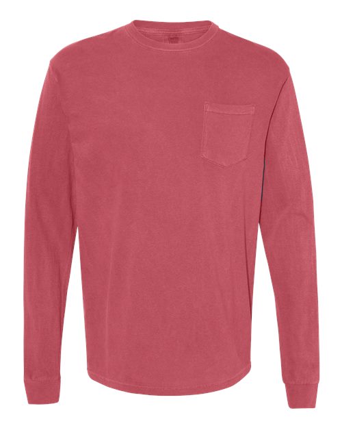 Comfort Colors 4410 - Crimson
