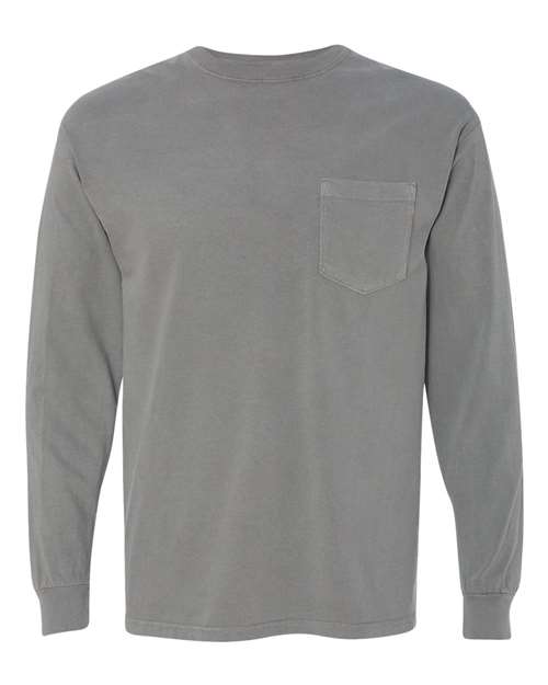 Comfort Colors 4410 - Grey