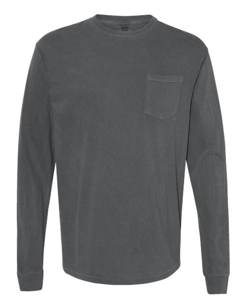 Comfort Colors 4410 - Pepper