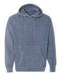 Comfort Colors - Unisex Garment-Dyed Hooded Sweatshirt. 1567