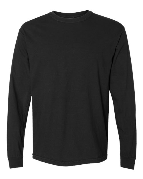 Comfort Colors 6014 - Black