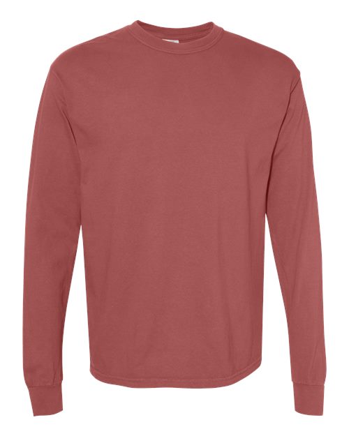 Comfort Colors 6014 - Brick